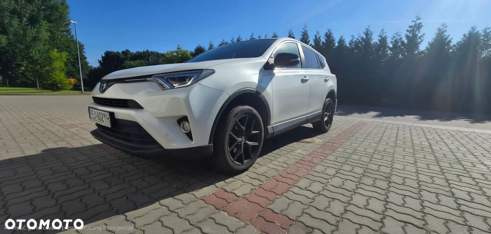 Toyota RAV4 2.0 Premium 4x4 MS - 1