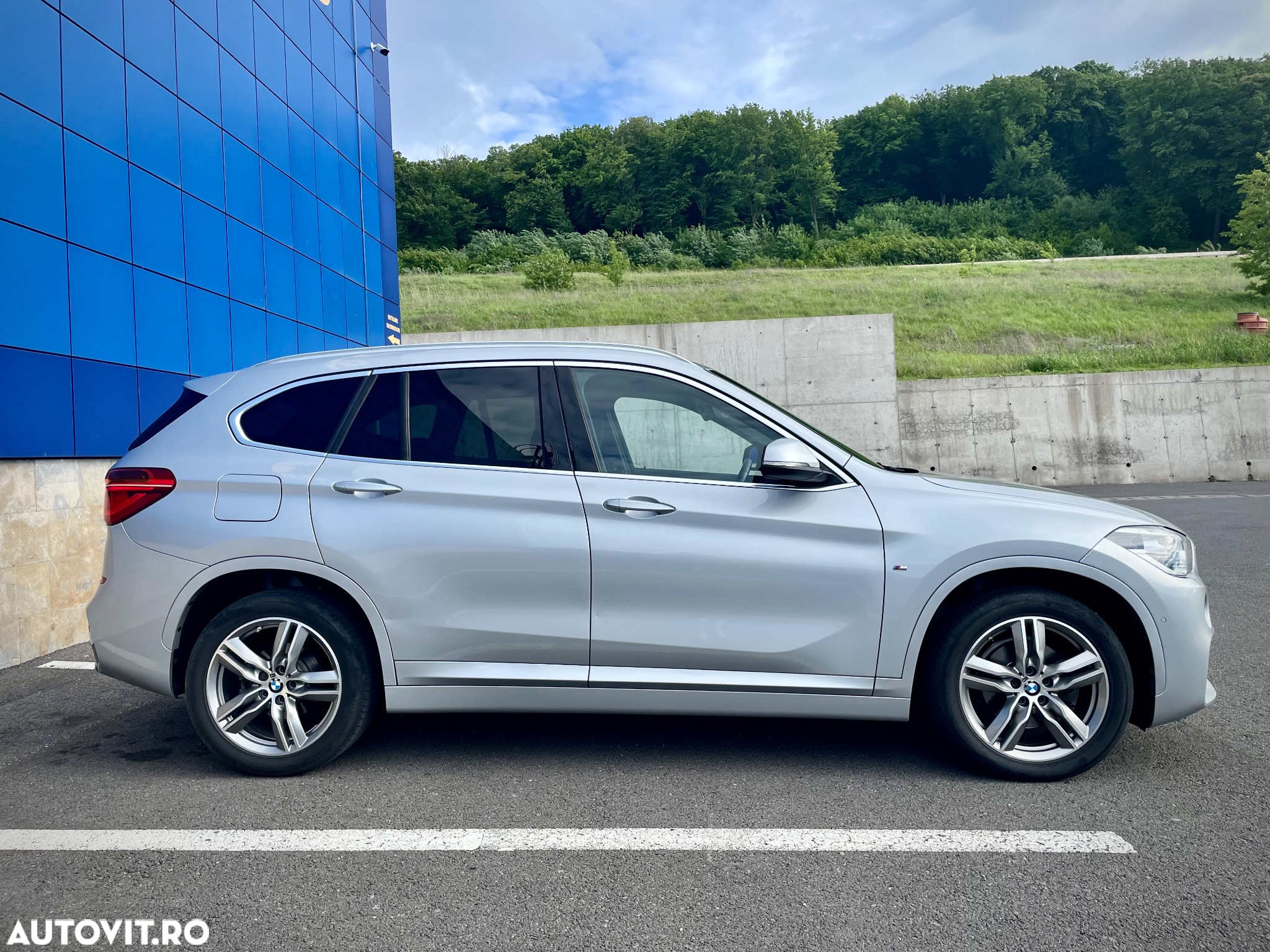 BMW X1 - 6