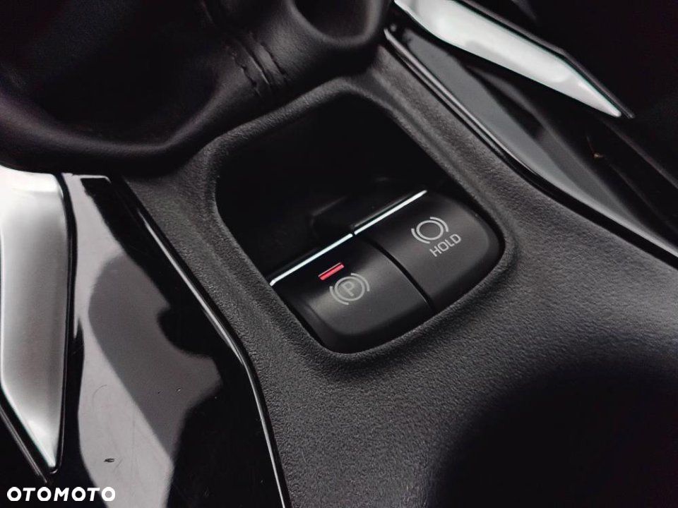 Toyota Corolla - 24