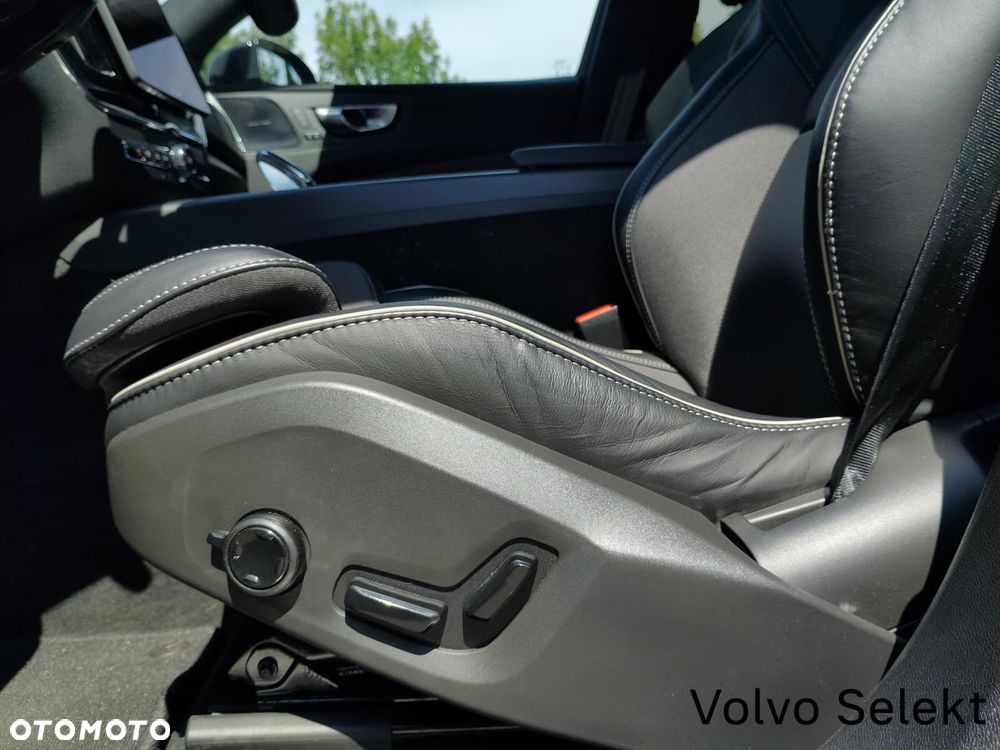 Volvo XC 60 - 14