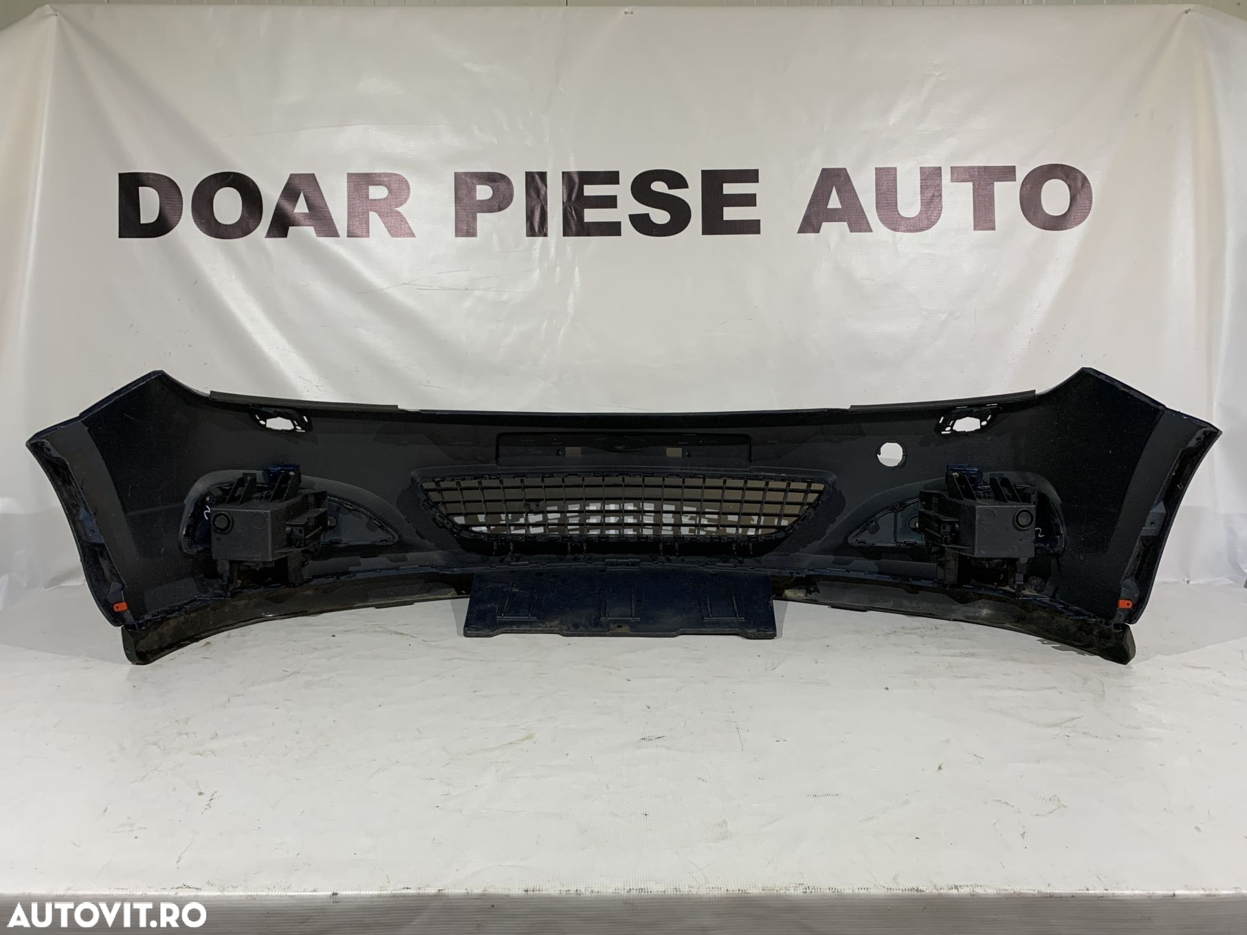 Bara fata Opel Astra H GTC, 2004, 2005, 2006, 2007, cod origine OE 13110295. - 19