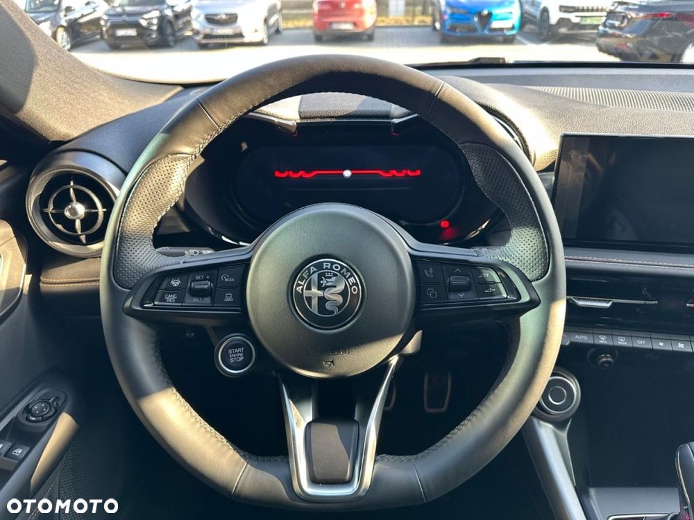 Alfa Romeo Tonale - 14