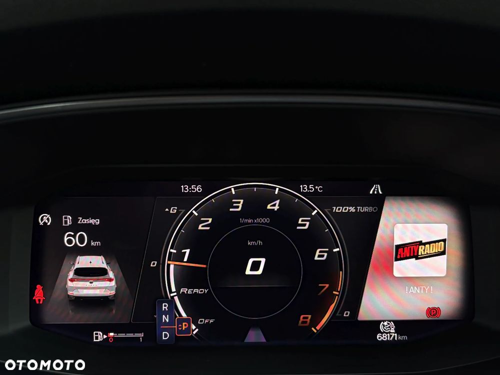 Cupra Formentor 1.5 TSI DSG - 21