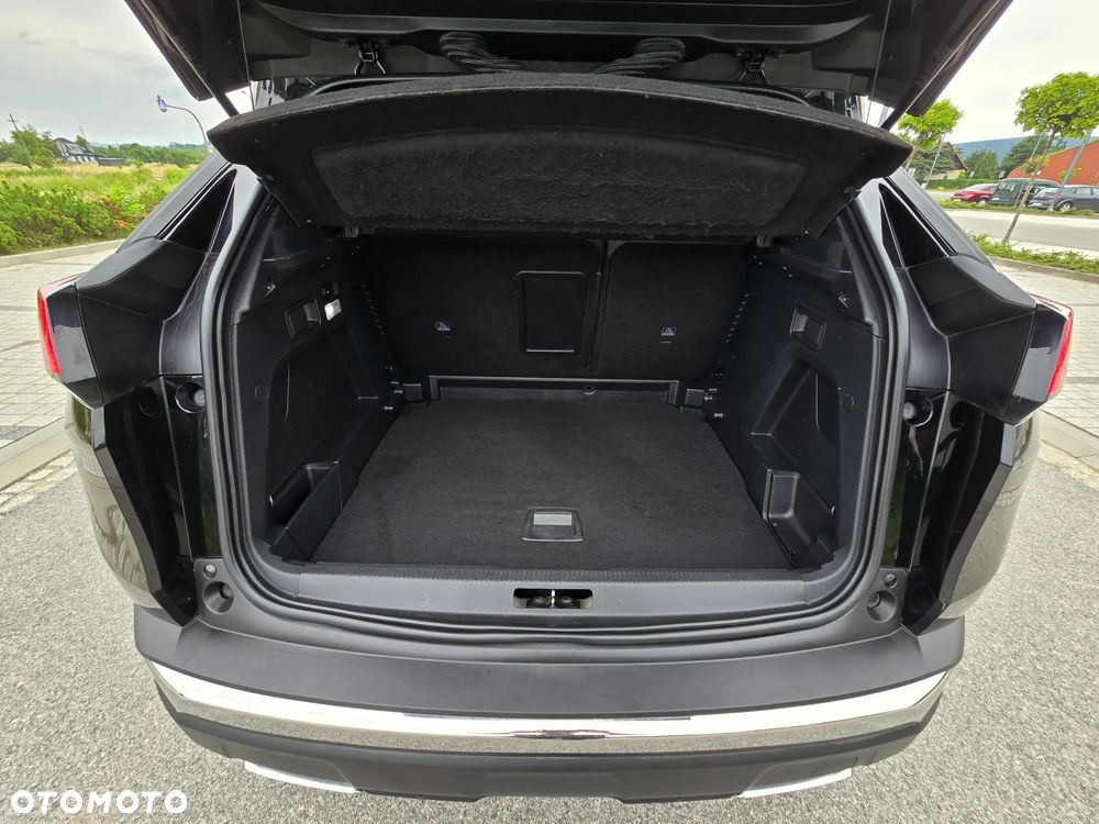 Peugeot 3008 - 17