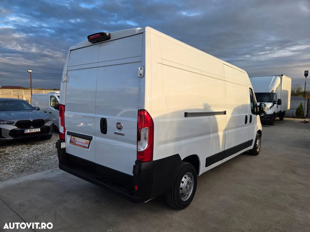 Fiat Ducato L3H2 - 6