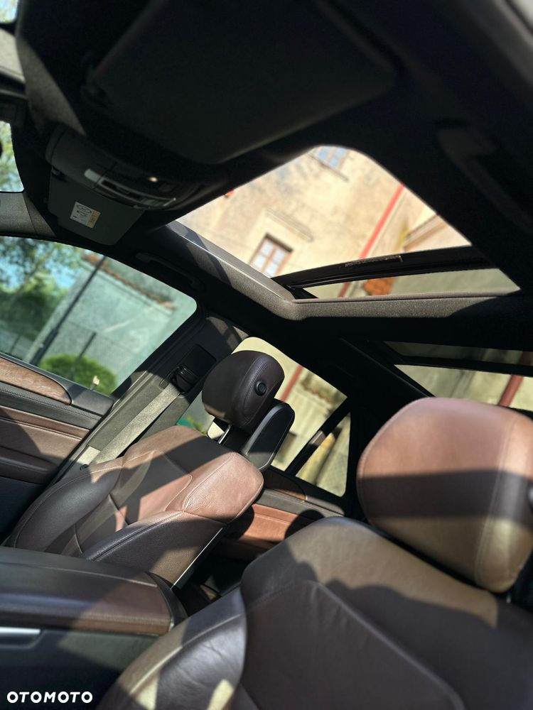 Mercedes-Benz ML 350 BlueTEC 4-Matic - 25