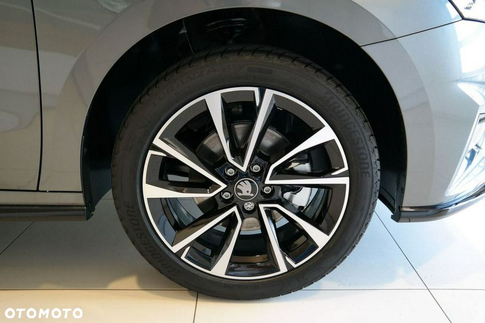 Skoda Fabia - 32