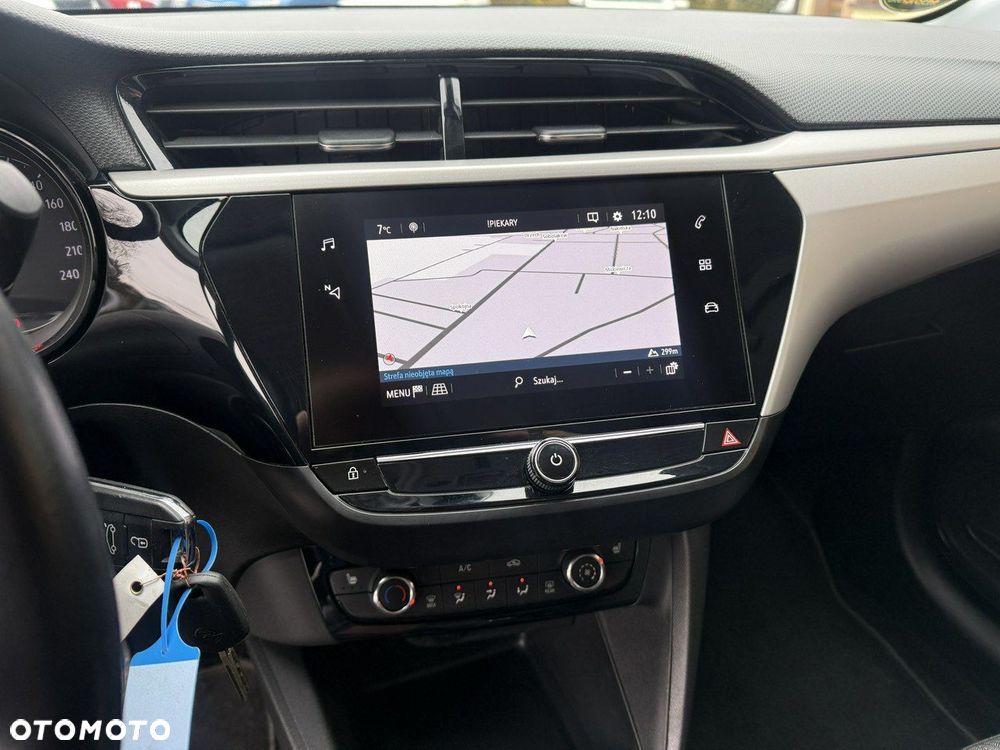 Opel Corsa 1.2 Edition Business Pack S&S - 19