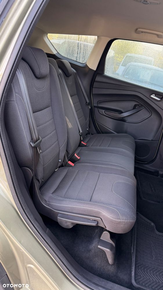 Ford Kuga 1.6 EcoBoost FWD Trend ASS - 24