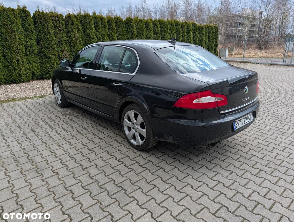 Skoda Superb 1.4 TSI Ambition - 3