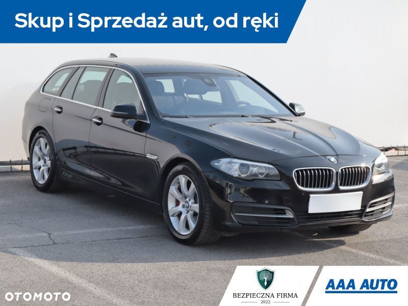 BMW Seria 5 - 3