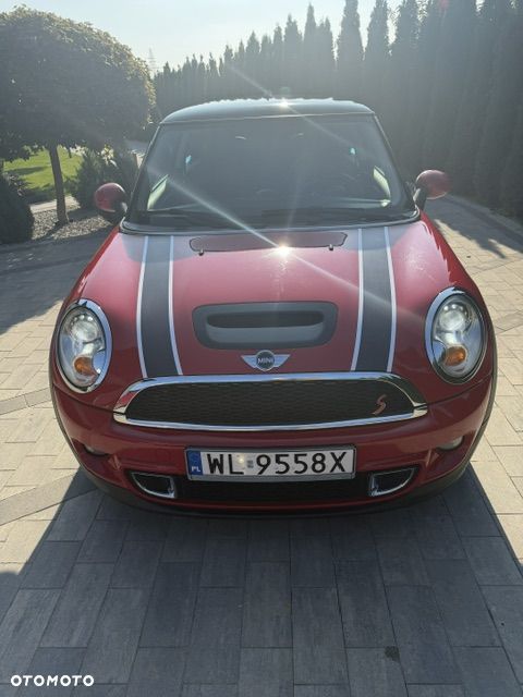 MINI Cooper S - 13