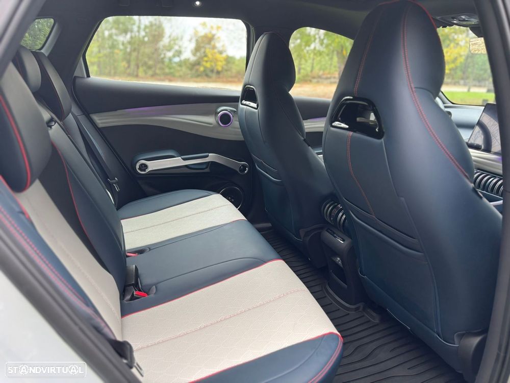 BYD Atto 3 60.48 kWh Design - 24