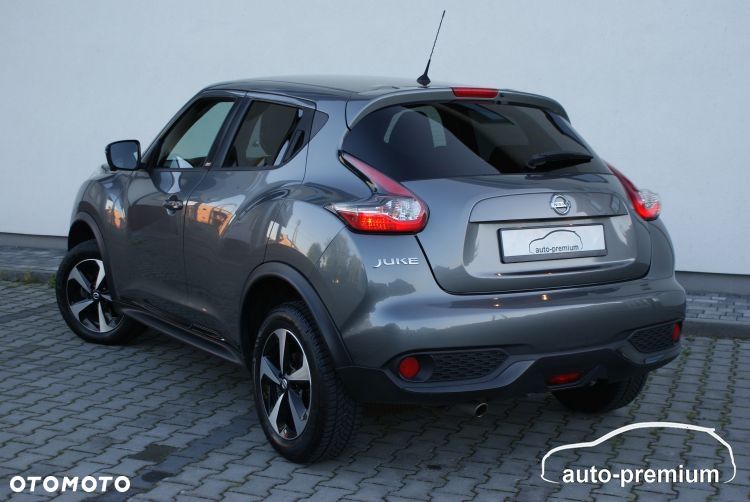 Nissan Juke 1.6 Bose Personal Edition - 29