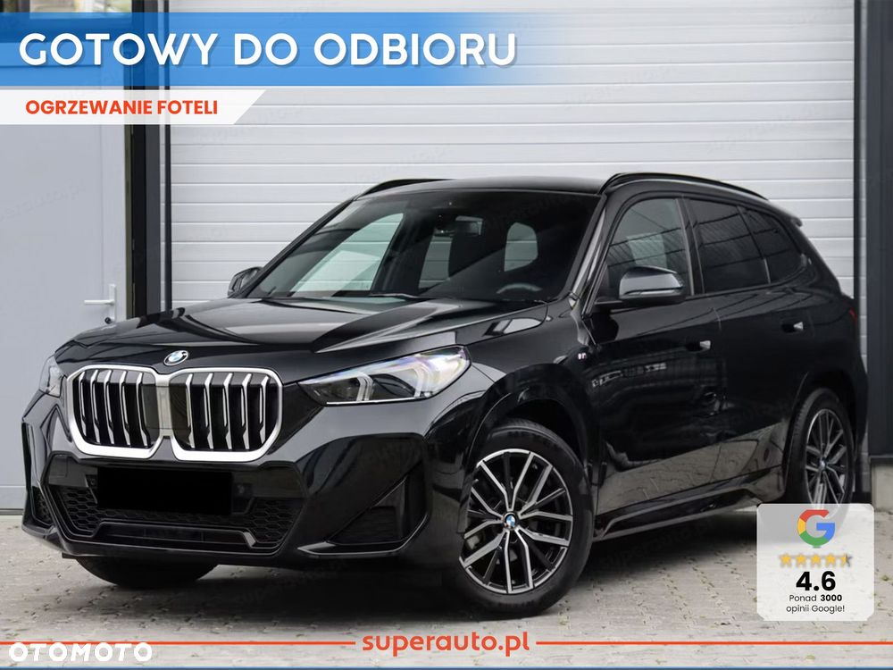 BMW X1 sDrive18i M Sport - 2
