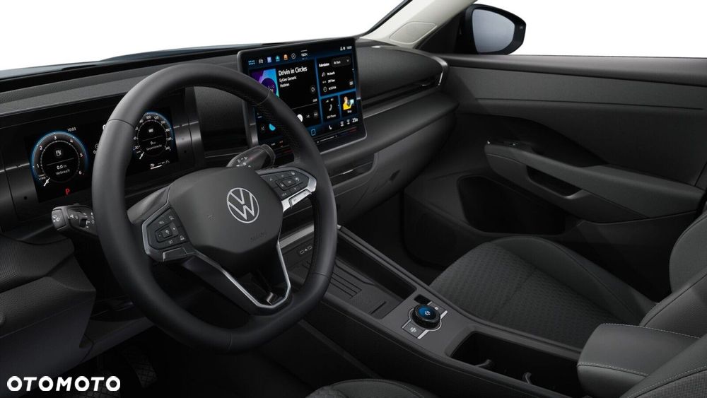 Volkswagen T-Roc 1.5 eTSI Life DSG - 7