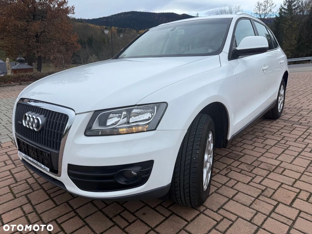 Audi Q5 2.0 TDI - 3