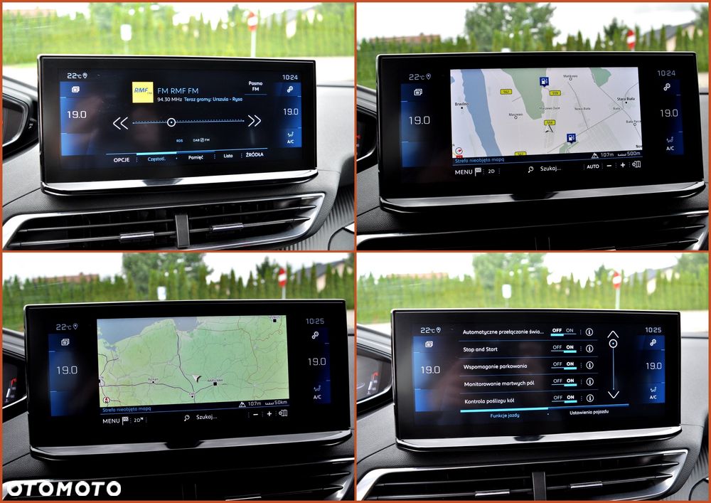 Peugeot 5008 BlueHDi 130 Allure Pack - 37