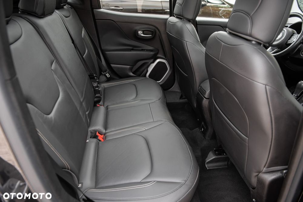 Jeep Renegade 2.0 MultiJet Active Drive Low Automatik Upland - 29