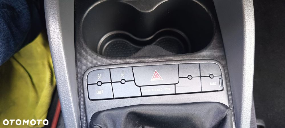 Seat Ibiza - 20