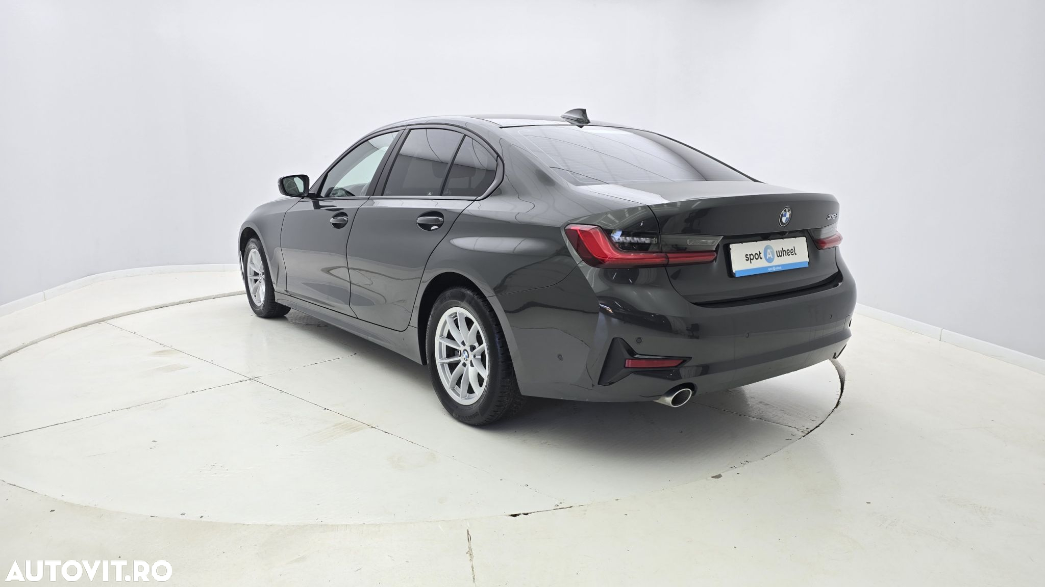 BMW Seria 3 - 8