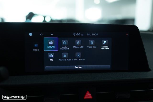 Kia EV6 77.4 kWh Tech - 51