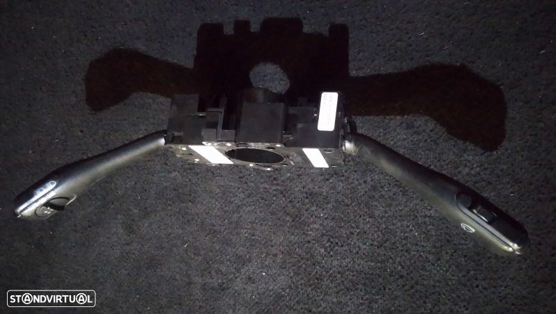 Manete Dos Piscas  Audi A6 (4B2, C5) - 4