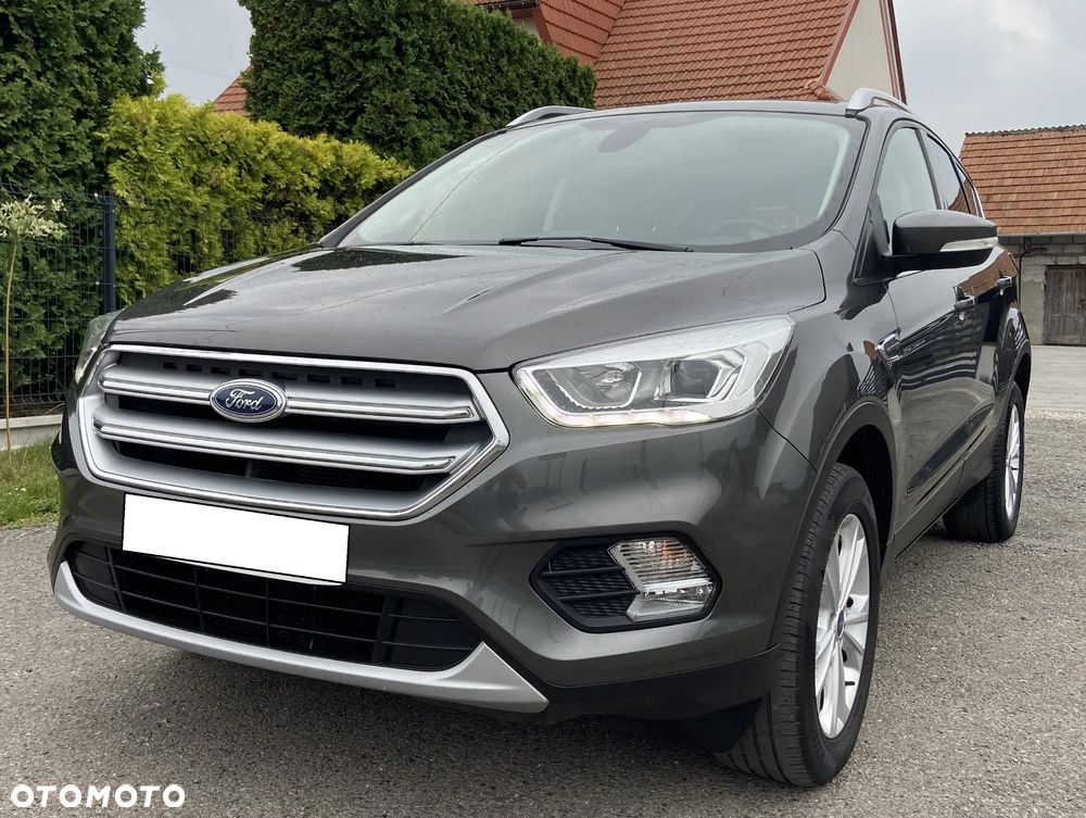 Ford Kuga 1.5 EcoBoost 2x4 SYNC - 2