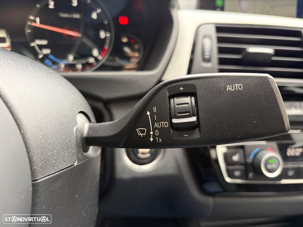 BMW 420 Gran Coupé d Pack M Auto - 21