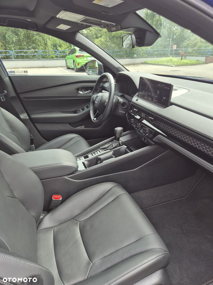 Honda Accord - 17