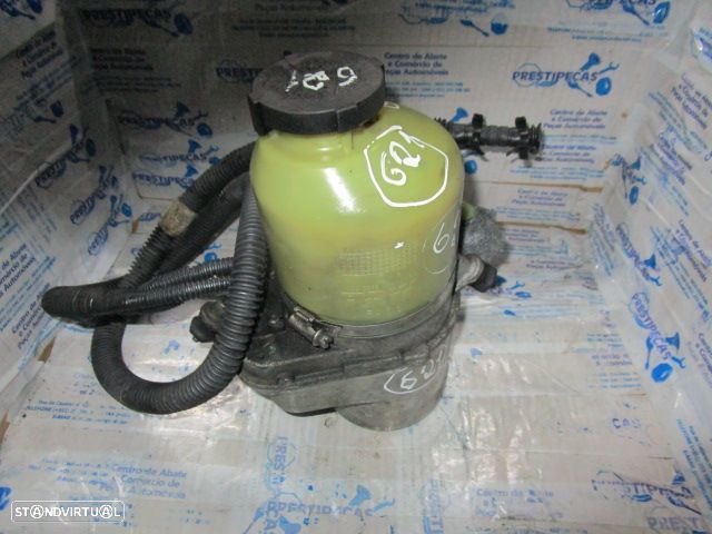 Bomba Direção S/REF OPEL ZAFIRA 2005 2.2 DTI - 1
