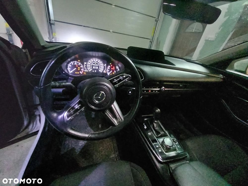 Mazda CX-30 2.0 mHEV Enso 2WD - 11