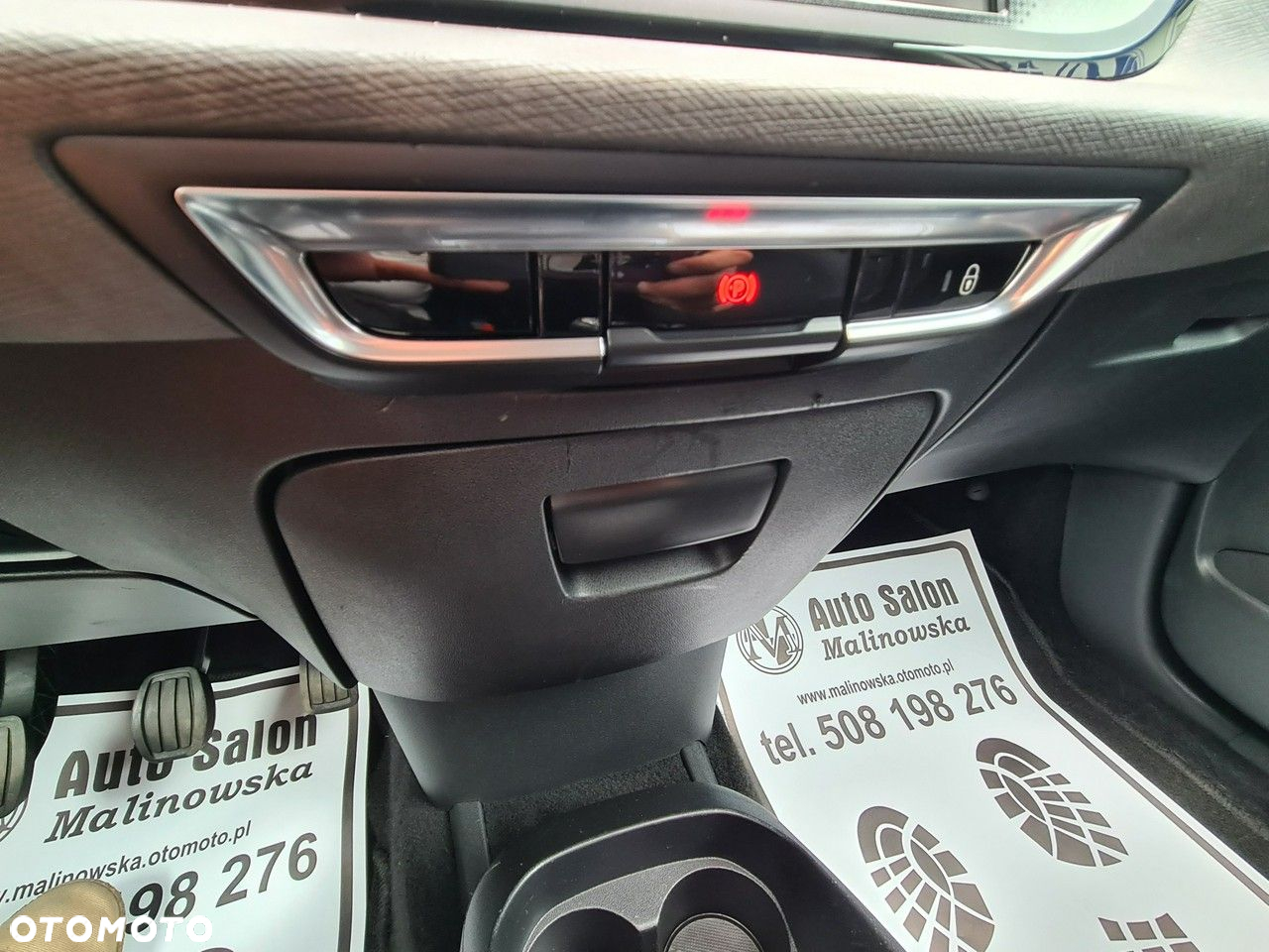 Citroën C4 SpaceTourer 1.2 PureTech Shine S&S - 21