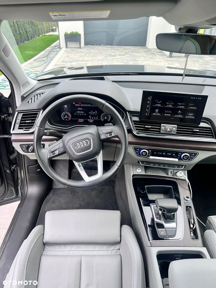 Audi Q5 - 19