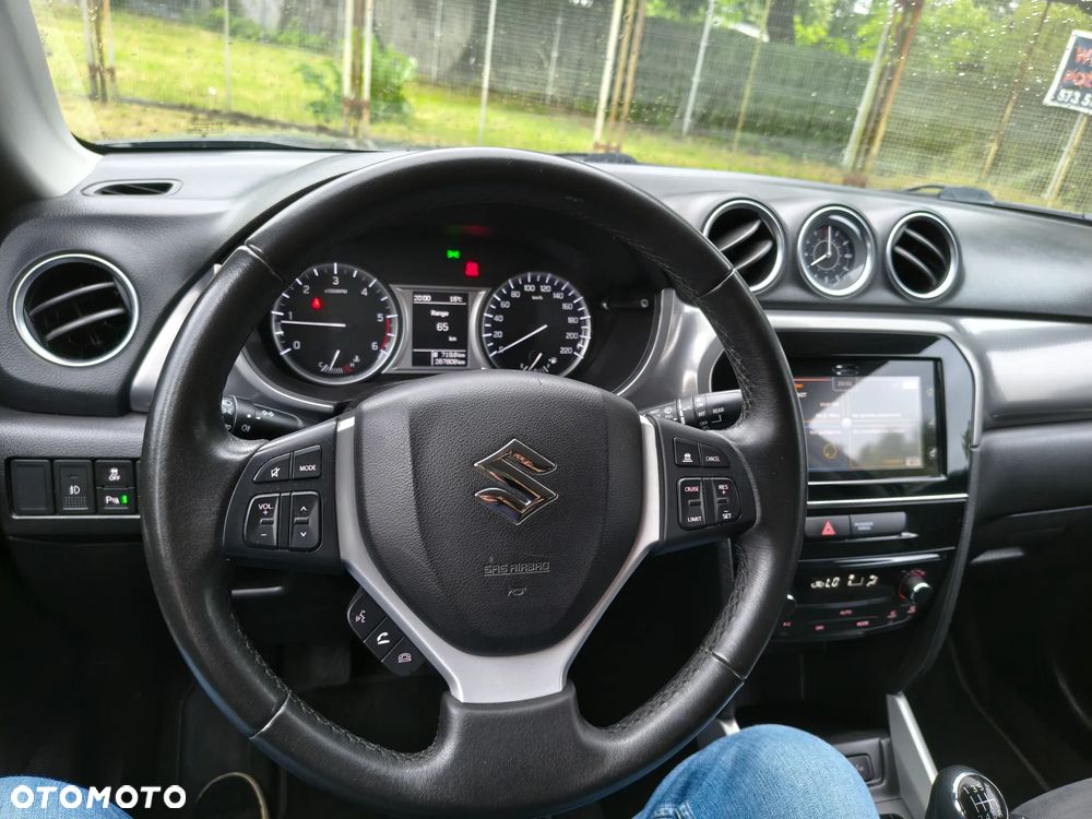 Suzuki Vitara - 34