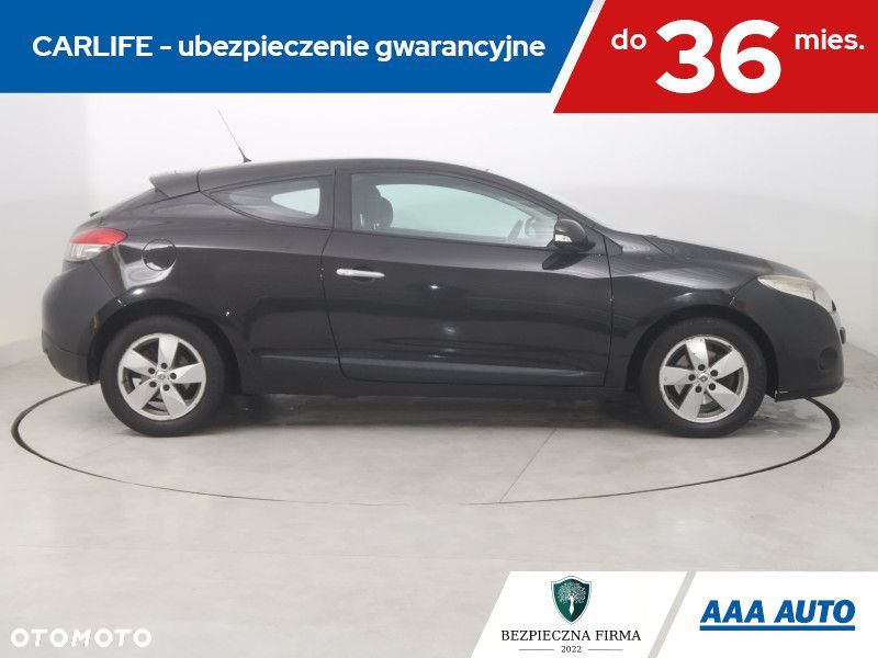 Renault Megane - 8