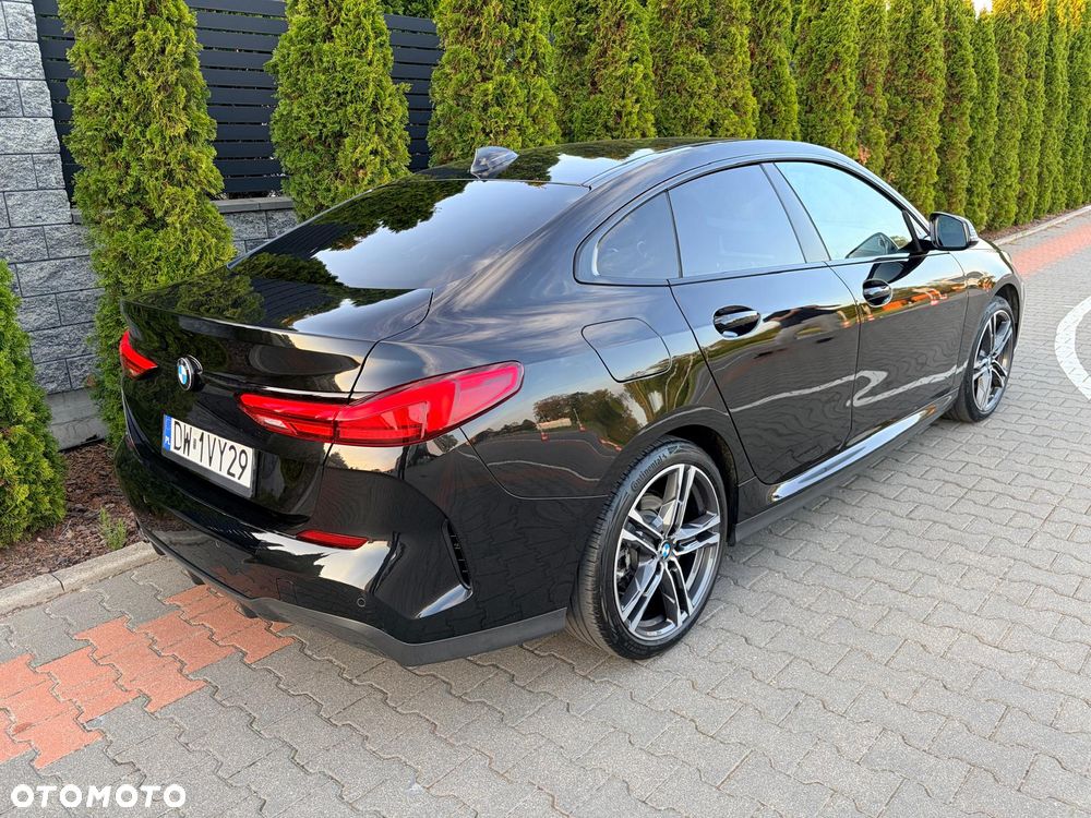 BMW Seria 2 218i M Sport - 3