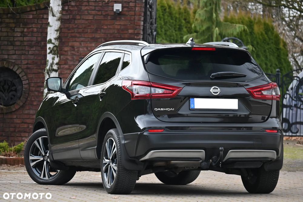 Nissan Qashqai - 17
