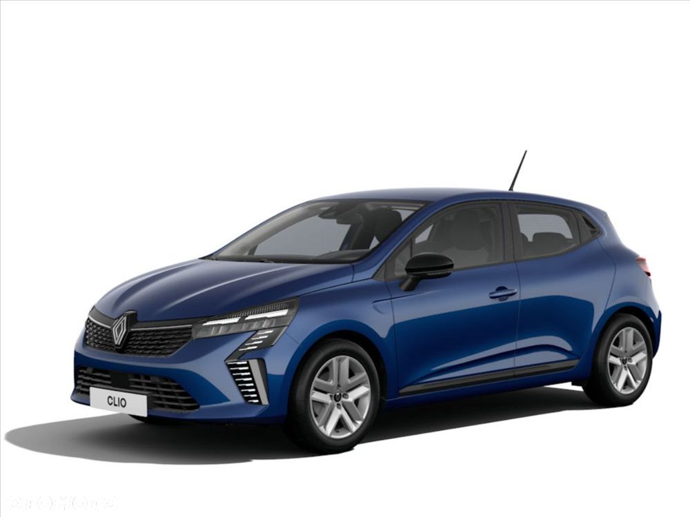 Renault Clio 1.0 TCe Evolution - 2