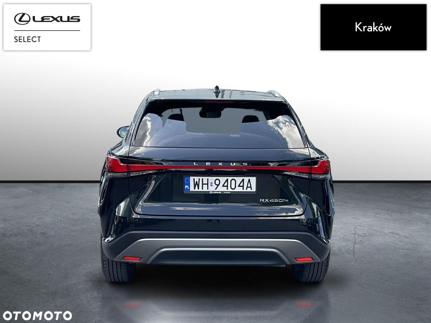 Lexus RX 450h+ Prestige - 3