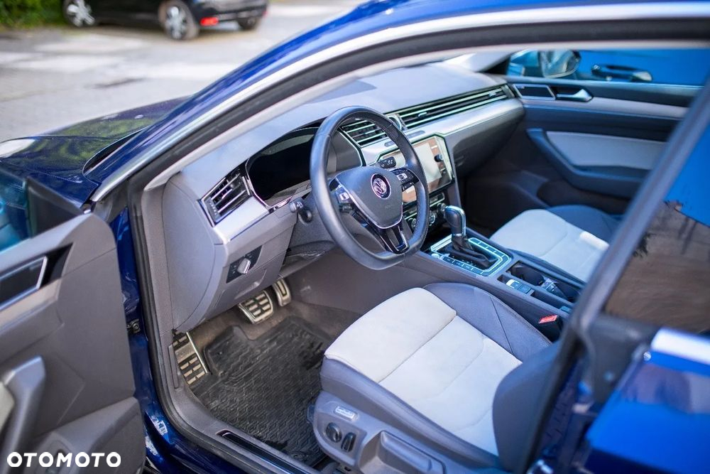 Volkswagen Arteon 2.0 TDI SCR Essence DSG - 3