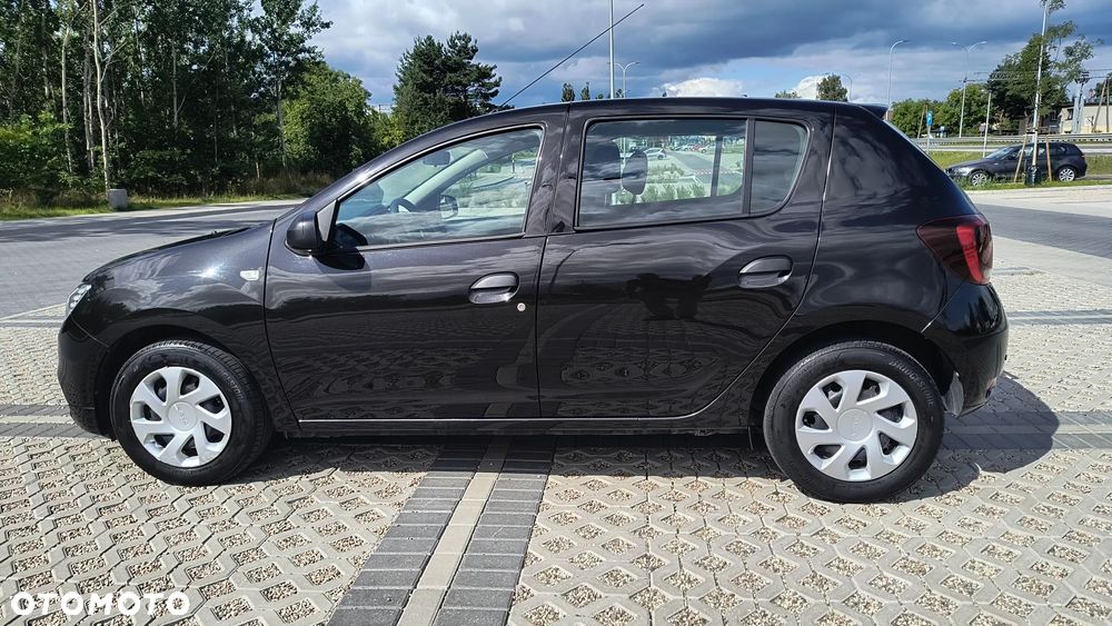 Dacia Sandero - 7