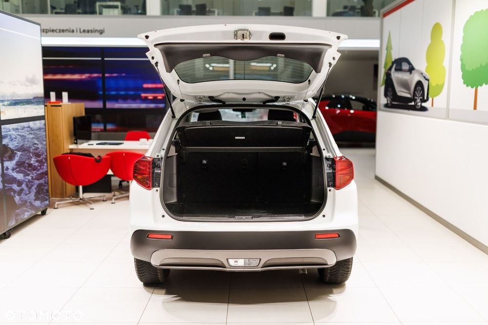 Suzuki Vitara - 19