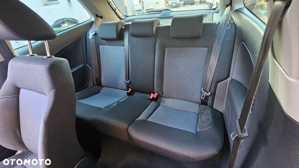 Volkswagen Polo - 20