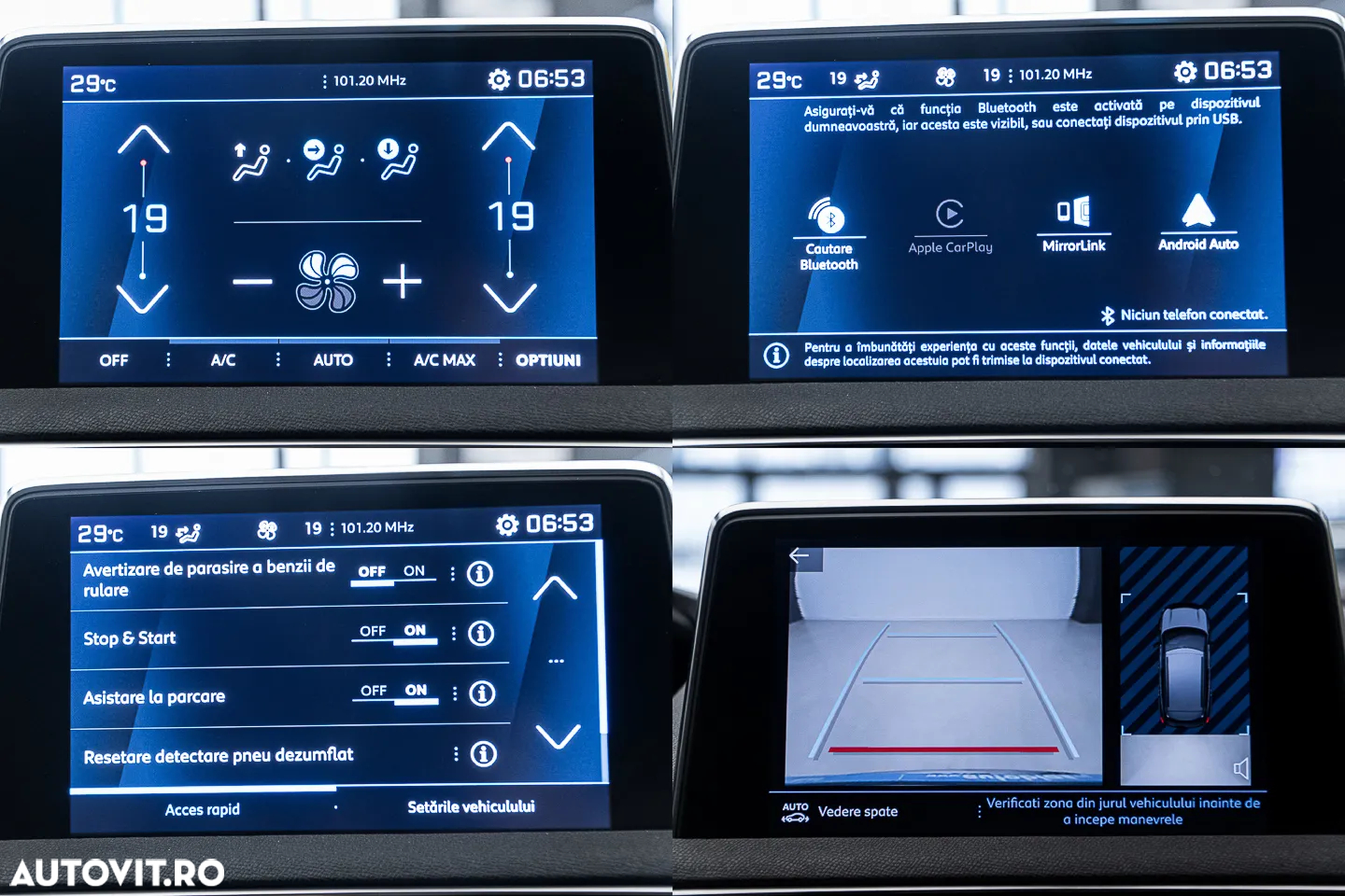 Peugeot 3008 1.2 PureTech 130 BVM6 Allure Pack - 9