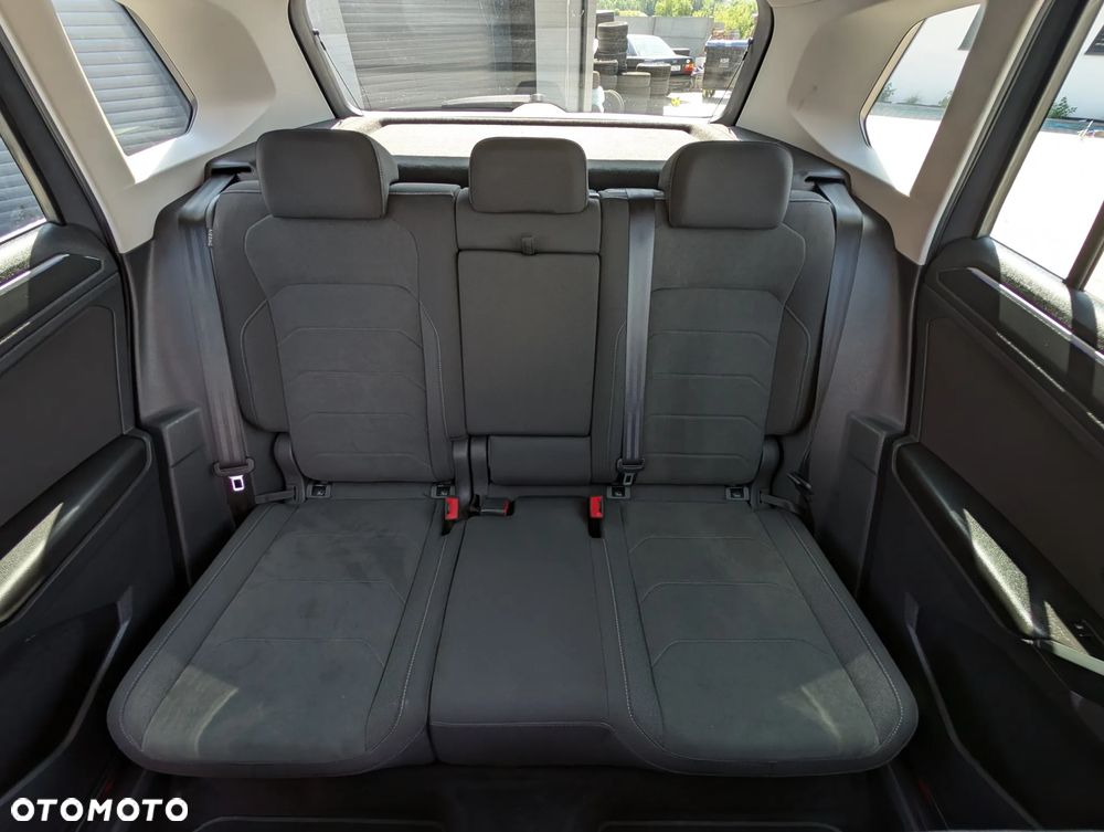 Volkswagen Tiguan 1.5 TSI ACT OPF DSG Comfortline - 36