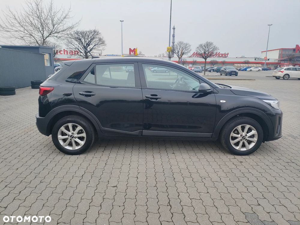 Kia Stonic 1.2 Edition 7 - 8