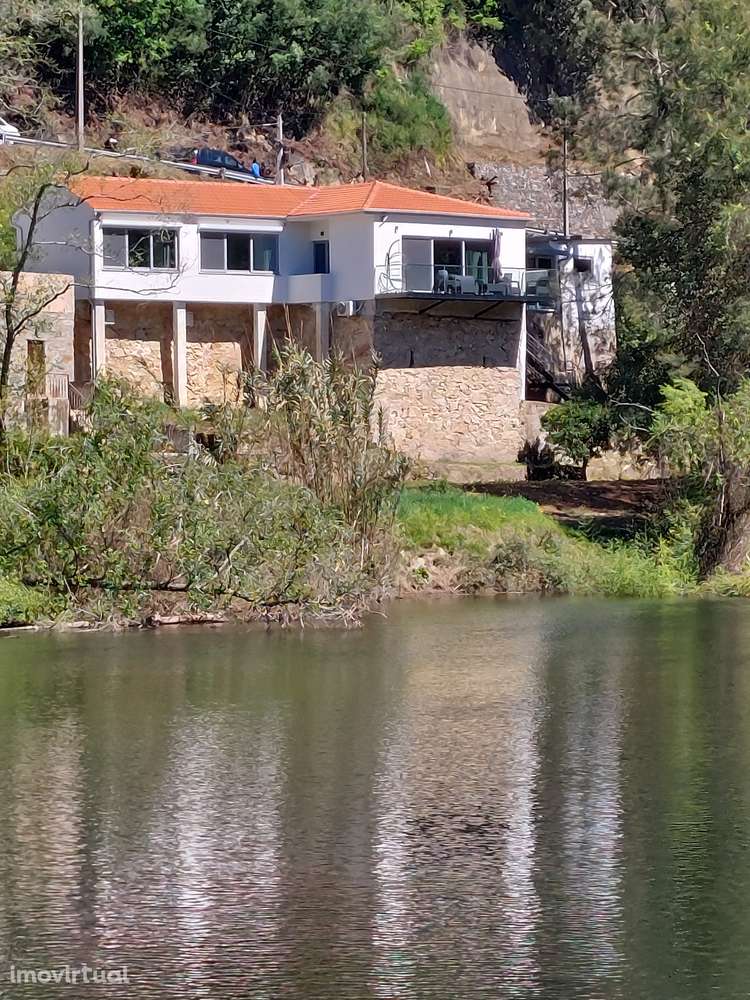 Moradia T2 c/ vistas rio – Sever do Vouga - Grande imagem: 2/33