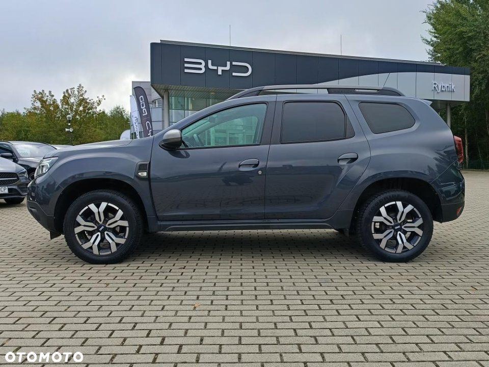 Dacia Duster - 2