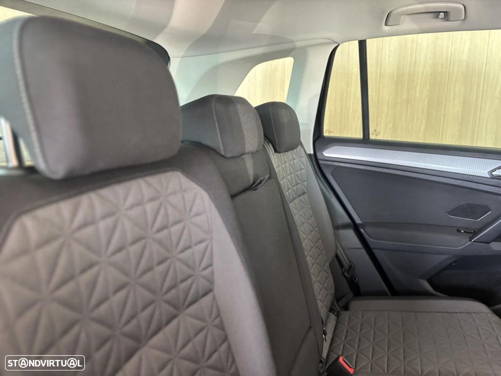 VW Tiguan 2.0 TDI - 14